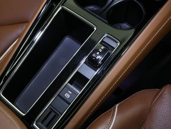 SKODA ENYAQ 82kWh 85 Edition SUV 5dr Electric Auto (DC175kW) (286 ps)