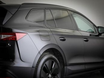 SKODA ENYAQ 82kWh 85 Edition SUV 5dr Electric Auto (DC175kW) (286 ps)