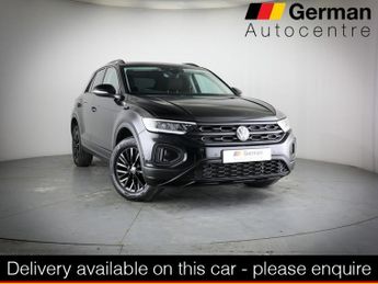 Volkswagen T-Roc 1.5 TSI Life SUV 5dr Petrol Manual Euro 6 (s/s) (150 ps)