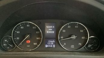MERCEDES-BENZ C-CLASS 1.8 C180 Kompressor SE Coupe 2dr Petrol Automatic (193 g/km, 143