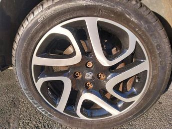 RENAULT CAPTUR 1.5 dCi ENERGY Dynamique S Nav SUV 5dr Diesel Auto Euro 6 (s/s) 