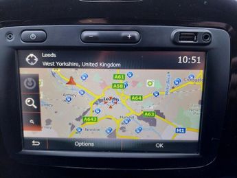 RENAULT CAPTUR 1.5 dCi ENERGY Dynamique S Nav SUV 5dr Diesel Auto Euro 6 (s/s) 