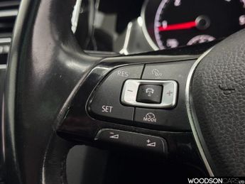 VOLKSWAGEN GOLF 2.0 TDI BlueMotion Tech GT Estate 5dr Diesel Manual Euro 5 (s/s)