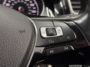 VOLKSWAGEN GOLF 2.0 TDI BlueMotion Tech GT Estate 5dr Diesel Manual Euro 5 (s/s)