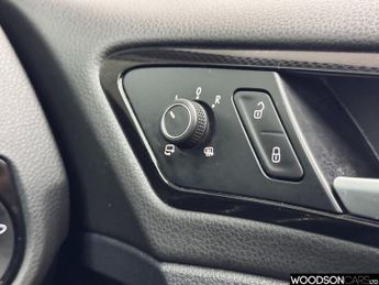 VOLKSWAGEN GOLF 2.0 TDI BlueMotion Tech GT Estate 5dr Diesel Manual Euro 5 (s/s)