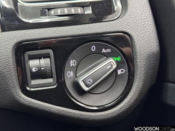 VOLKSWAGEN GOLF 2.0 TDI BlueMotion Tech GT Estate 5dr Diesel Manual Euro 5 (s/s)