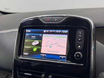 RENAULT ZOE 22kWh Dynamique Intens Hatchback 5dr Electric Auto (Battery Leas