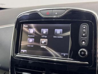 RENAULT ZOE 22kWh Dynamique Intens Hatchback 5dr Electric Auto (Battery Leas