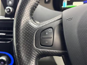 RENAULT ZOE 22kWh Dynamique Intens Hatchback 5dr Electric Auto (Battery Leas