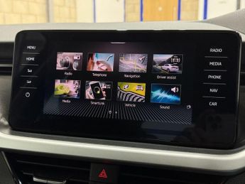 SKODA KAMIQ 1.0 TSI SE Drive SUV 5dr Petrol DSG Euro 6 (s/s) (110 ps)