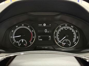 SKODA KAMIQ 1.0 TSI SE Drive SUV 5dr Petrol DSG Euro 6 (s/s) (110 ps)