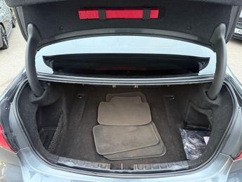 BMW 3 SERIES 2.0 320d M Sport Shadow Edition Saloon 4dr Diesel Auto Euro 6 (s