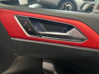 VOLKSWAGEN POLO 2.0 TSI GPF GTI+ Hatchback 5dr Petrol DSG Euro 6 (s/s) (200 ps)