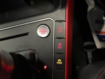 VOLKSWAGEN POLO 2.0 TSI GPF GTI+ Hatchback 5dr Petrol DSG Euro 6 (s/s) (200 ps)