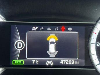 KIA NIRO 1.6h GDi 3 SUV 5dr Petrol Hybrid DCT Euro 6 (s/s) ( 16in Alloy) 