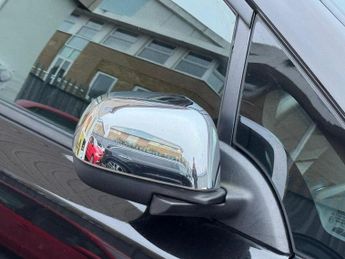 NISSAN LEAF 24kWh Acenta Hatchback 5dr Electric Auto (107 bhp)