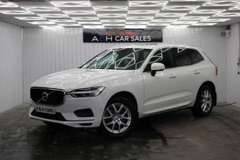 Volvo XC60 2.0 D4 Momentum SUV 5dr Diesel Auto Euro 6 (s/s) (190 ps)