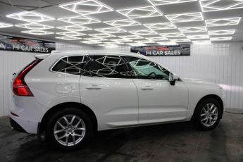 VOLVO XC60 2.0 D4 Momentum SUV 5dr Diesel Auto Euro 6 (s/s) (190 ps)