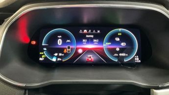 RENAULT ZOE R135 52kWh GT Line Hatchback 5dr Electric Auto (i, Rapid Charge)