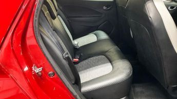 RENAULT ZOE R135 52kWh GT Line Hatchback 5dr Electric Auto (i, Rapid Charge)