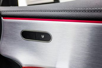 MERCEDES-BENZ CLA 1.3 CLA180 AMG Line (Premium 2) Coupe 4dr Petrol 7G-DCT Euro 6 (