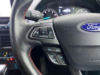 FORD ECOSPORT 1.0T EcoBoost ST-Line SUV 5dr Petrol Auto Euro 6 (s/s) (125 ps)