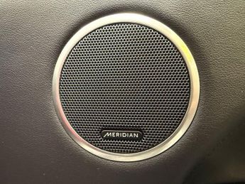 LAND ROVER RANGE ROVER 3.0 TD V6 Vogue SUV 5dr Diesel Auto 4WD Euro 5 (s/s) (258 ps)