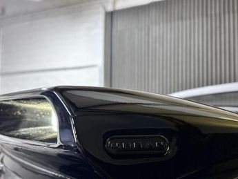 LAND ROVER DEFENDER 5.0 P525 V8 SUV 3dr Petrol Auto 4WD Euro 6 (s/s) (525 ps)