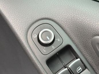 VOLKSWAGEN GOLF 2.0 TSI GTI Hatchback 5dr Petrol DSG Euro 5 (210 ps)