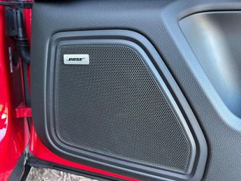 PORSCHE MACAN 2.0 Macan Semi-Auto 4WD 5dr