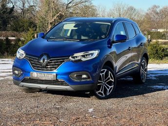 Renault Kadjar 1.7 Kadjar GT Line Blue dCi 5dr