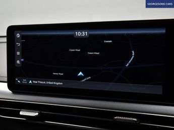 GENESIS GV60 77.4kWh Premium SUV 5dr Electric Auto (229 ps)