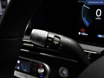 GENESIS GV60 77.4kWh Premium SUV 5dr Electric Auto (229 ps)