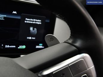 GENESIS GV60 77.4kWh Premium SUV 5dr Electric Auto (229 ps)