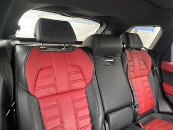 LAND ROVER RANGE ROVER SPORT 5.0 V8 Autobiography Dynamic SUV 5dr Petrol Auto 4WD Euro 6 (s/s