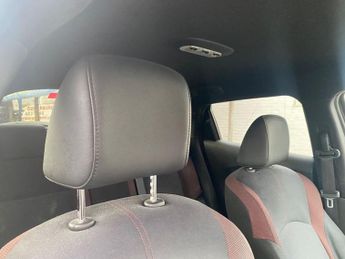 NISSAN JUKE 1.2 DIG-T N-Connecta SUV 5dr Petrol Manual Euro 6 (s/s) (115 ps)