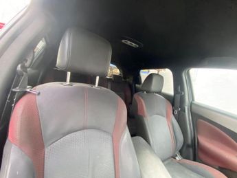 NISSAN JUKE 1.2 DIG-T N-Connecta SUV 5dr Petrol Manual Euro 6 (s/s) (115 ps)