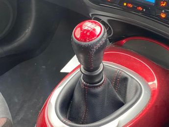 NISSAN JUKE 1.2 DIG-T N-Connecta SUV 5dr Petrol Manual Euro 6 (s/s) (115 ps)