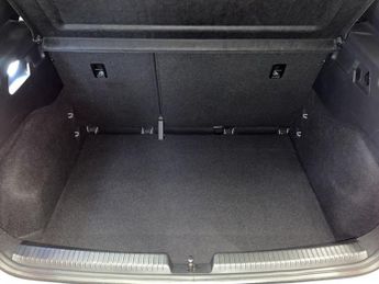 CUPRA BORN 58kWh V1 Hatchback 5dr Electric Auto (204 ps)