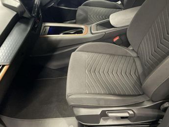 CUPRA BORN 58kWh V1 Hatchback 5dr Electric Auto (204 ps)