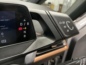 CUPRA BORN 58kWh V1 Hatchback 5dr Electric Auto (204 ps)