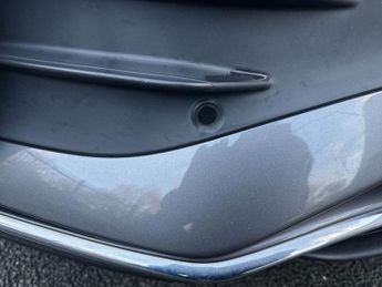 MERCEDES-BENZ EQA EQA 250 66.5kWh AMG Line (Premium) SUV 5dr Electric Auto (190 ps