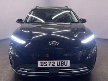 HYUNDAI KONA 39kWh Premium SUV 5dr Electric Auto (10.5kW Charger) (136 ps)