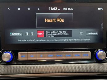 HYUNDAI KONA 39kWh Premium SUV 5dr Electric Auto (10.5kW Charger) (136 ps)