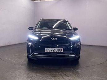 HYUNDAI KONA 39kWh Premium SUV 5dr Electric Auto (10.5kW Charger) (136 ps)