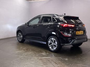 HYUNDAI KONA 39kWh Premium SUV 5dr Electric Auto (10.5kW Charger) (136 ps)