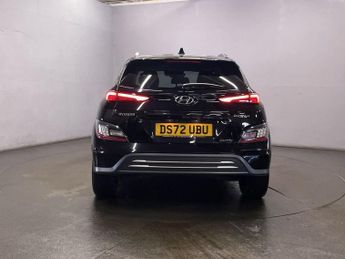 HYUNDAI KONA 39kWh Premium SUV 5dr Electric Auto (10.5kW Charger) (136 ps)