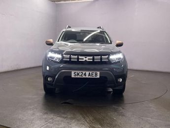 DACIA DUSTER 1.3 TCe EXTREME SUV 5dr Petrol EDC Euro 6 (s/s) (150 ps)