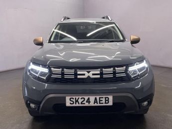 DACIA DUSTER 1.3 TCe EXTREME SUV 5dr Petrol EDC Euro 6 (s/s) (150 ps)