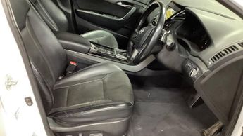 HYUNDAI I40 1.7 CRDi Blue Drive SE Nav Business Saloon 4dr Diesel DCT Euro 6